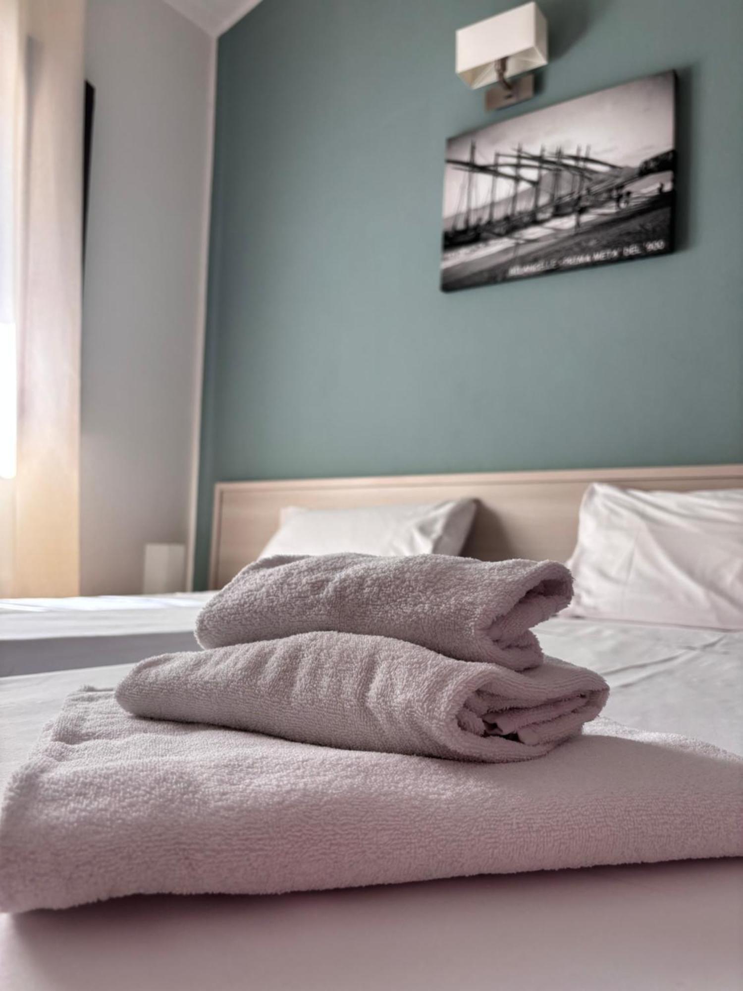 '904 Hotel 3*